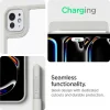 Spigen Air Skin Pro Onetap sivé puzdro na iPad Pro 13" (2025/2024) thumbnail