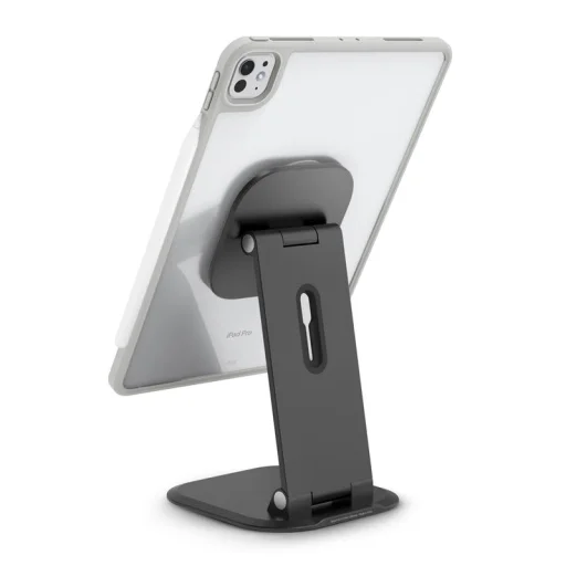 Spigen Air Skin Pro Onetap sivé puzdro na iPad Pro 13" (2025/2024) - 16