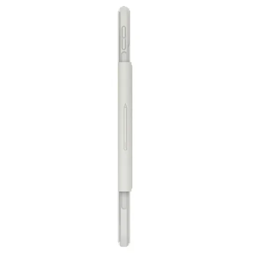 Spigen Air Skin Pro Onetap sivé puzdro na iPad Pro 13" (2025/2024) - 3