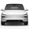 Spigen Tesla első kamera védő fekete – Tesla Model Y (Juniper) thumbnail