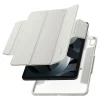 Spigen Air Skin Pro tok, szürke – iPad Air 10.9" (2022/2020), 11" (2026/2025/2024) thumbnail