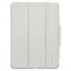 Spigen Air Skin Pro puzdro, sivé – iPad Air 10.9" (2022/2020), 11" (2026/2025/2024) thumbnail