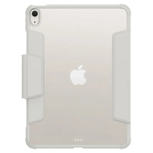 Spigen Air Skin Pro puzdro, sivé – iPad Air 10.9" (2022/2020), 11" (2026/2025/2024) - 9