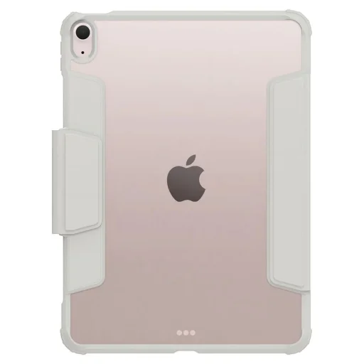 Spigen Air Skin Pro puzdro, sivé – iPad Air 10.9" (2022/2020), 11" (2026/2025/2024) - 10
