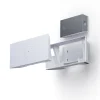 Spigen STL310 nástenný držiak pre router Starlink (3rd Gen), biely thumbnail