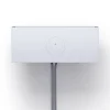 Spigen STL310 nástenný držiak pre router Starlink (3rd Gen), biely thumbnail