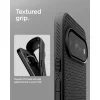 Google Pixel 11 Pro XL Matte Black Spigen Liquid Air puzdro thumbnail