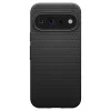 Google Pixel 11 Pro XL Matte Black Spigen Liquid Air puzdro thumbnail