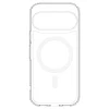 Google Pixel 11 Átlátszó/fehér Spigen Ultra Hybrid Mag MagSafe tok thumbnail
