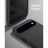 Google Pixel 11 Matte Black Spigen Liquid Air tok thumbnail