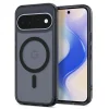 Puzdro Spigen Ultra Hybrid Mag MagSafe pre Google Pixel 11, matné čierne thumbnail