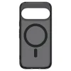 Google Pixel 11 matt fekete Spigen Ultra Hybrid Mag MagSafe tok thumbnail