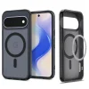 Google Pixel 11 matt fekete Spigen Ultra Hybrid Mag MagSafe tok thumbnail