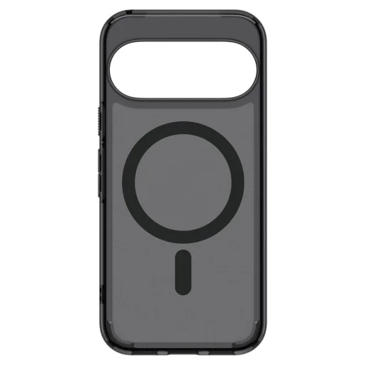 Puzdro Spigen Ultra Hybrid Mag MagSafe pre Google Pixel 11, matné čierne - 4