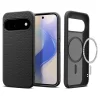 Google Pixel 11 matné čierne puzdro Spigen Liquid Air Mag MagSafe thumbnail
