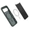 Google Pixel 11 Abyss Green Spigen Liquid Air Mag MagSafe puzdro thumbnail