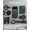 Google Pixel 11 Abyss Green Spigen Liquid Air Mag MagSafe tok thumbnail