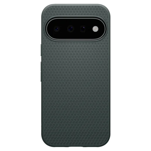 Google Pixel 11 Abyss Green Spigen Liquid Air Mag MagSafe puzdro - 2