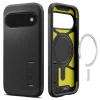 Google Pixel 11 fekete Spigen Tough Armor Mag MagSafe tok thumbnail