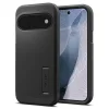 Google Pixel 11 fekete Spigen Tough Armor Mag MagSafe tok thumbnail