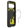Google Pixel 11 čierne puzdro Spigen Tough Armor Mag MagSafe thumbnail