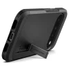 Google Pixel 11 fekete Spigen Tough Armor Mag MagSafe tok thumbnail