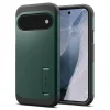 Google Pixel 11 Mélyzöld Spigen Tough Armor Mag MagSafe tok thumbnail