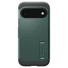 Google Pixel 11 Mélyzöld Spigen Tough Armor Mag MagSafe tok thumbnail