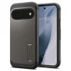 Sivé puzdro Spigen Tough Armor Mag MagSafe na Google Pixel 11 thumbnail