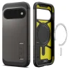 Google Pixel 11 szürke Spigen Tough Armor Mag MagSafe tok thumbnail