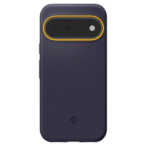 Google Pixel 11 čučoriedková námornícka modrá Spigen Nano Pop Mag MagSafe puzdro - 3