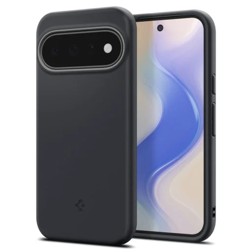 Puzdro Spigen Nano Pop MagSafe pre Google Pixel 11 čierno-sivé - 2