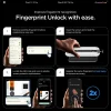Google Pixel 11 / 11 Pro átlátszó Spigen Glas.tR EZ Fit Pro AC edzett üveg kijelzővédő, 2 db thumbnail