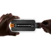 Google Pixel 10 / 11 Spigen Glas.tR EZ Fit Pro AC privacy tvrdené sklo, 2 ks thumbnail