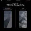 Google Pixel 11 / 11 Pro átlátszó Spigen Glas.tR EZ Fit Pro AC edzett üveg kijelzővédő, 2 db thumbnail