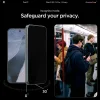 Google Pixel 10 / 11 Spigen Glas.tR EZ Fit Pro AC adatvédelmi edzett üveg, 2 db thumbnail