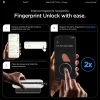Google Pixel 10 / 11 Spigen Glas.tR EZ Fit Pro AC adatvédelmi edzett üveg, 2 db thumbnail