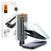 Google Pixel 10 / 11 Spigen Glas.tR EZ Fit Pro AC privacy tvrdené sklo, 2 ks thumbnail
