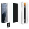 Google Pixel 10 / 11 Spigen Glas.tR EZ Fit Pro AC privacy tvrdené sklo, 2 ks thumbnail