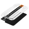 Google Pixel 10 / 11 Spigen Glas.tR EZ Fit Pro AC privacy tvrdené sklo, 2 ks thumbnail