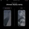 Google Pixel 10 / 11 Spigen Glas.tR EZ Fit Pro AC adatvédelmi edzett üveg, 2 db thumbnail