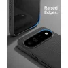 Google Pixel 11 Pro Matte Black Spigen Liquid Air tok thumbnail