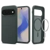 Google Pixel 11 Pro Abyss zöld Spigen Liquid Air Mag MagSafe tok thumbnail
