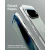 Google Pixel 11 Pro Spigen Ultra Hybrid priehľadný kryt thumbnail