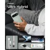 Google Pixel 11 Pro Spigen Ultra Hybrid priehľadný kryt thumbnail