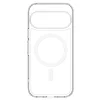 Google Pixel 11 Pro Clear/fehér Spigen Ultra Hybrid Mag MagSafe tok thumbnail