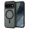 Google Pixel 11 Pro matt fekete Spigen Ultra Hybrid Mag MagSafe tok thumbnail
