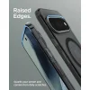 Google Pixel 11 Pro matt fekete Spigen Ultra Hybrid Mag MagSafe tok thumbnail