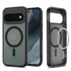 Google Pixel 11 Pro matt fekete Spigen Ultra Hybrid Mag MagSafe tok thumbnail