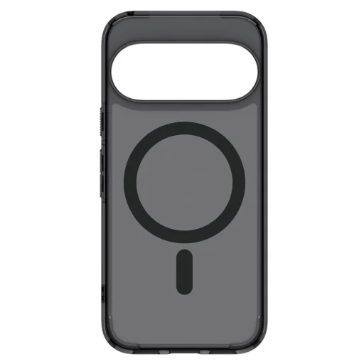 Google Pixel 11 Pro matné čierne puzdro Spigen Ultra Hybrid Mag MagSafe - 4